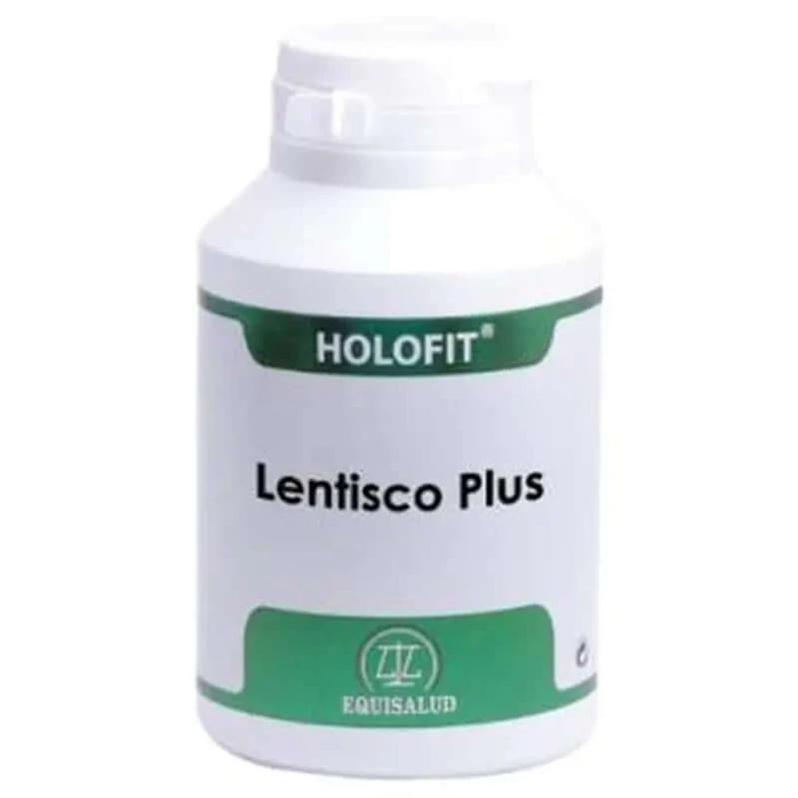 Equisalud Holofit Mastic Plus 180 Capsules