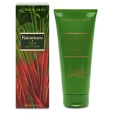 L'Erbolario Rhubarb Perfumed Body Cream 200Ml