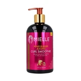 Mielle Granatapfel & Honig Locken-Smoothie (Locken-Gel) 355 Ml