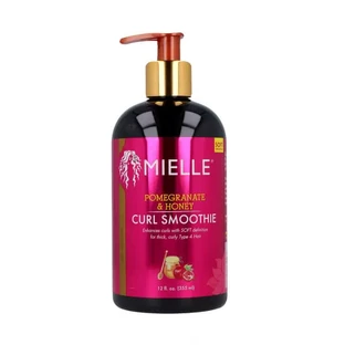 Mielle Granatapfel & Honig Locken-Smoothie (Locken-Gel) 355 Ml