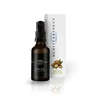 Mundonatural Mediterraneus Bio Oil Avocado 50Ml