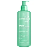 Bioderma Sébium Sébium Gel Moussant Actif, 400 ml