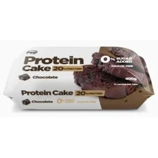 Pwd Protein Cake Chocolate 400Gr