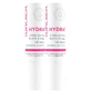 Topicrem Hydra+ Ultra-Moisturizing Lip Balm Duo Pack 4 G 2nd Unit 50%.