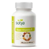 Sotya Super Vitamin E 60Perlen