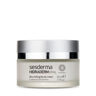 Sesderma Hidraderm Hyal Crema Nutritiva