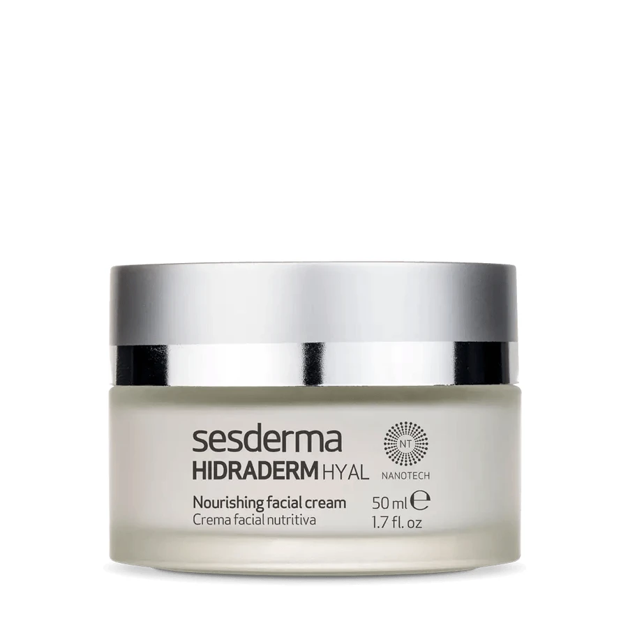 Sesderma Hidraderm Hyal Crema Nutritiva