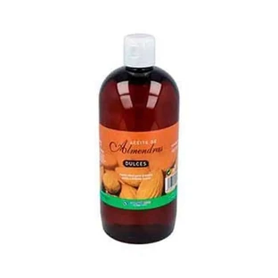 Complecos Almond Body Oil 500Ml