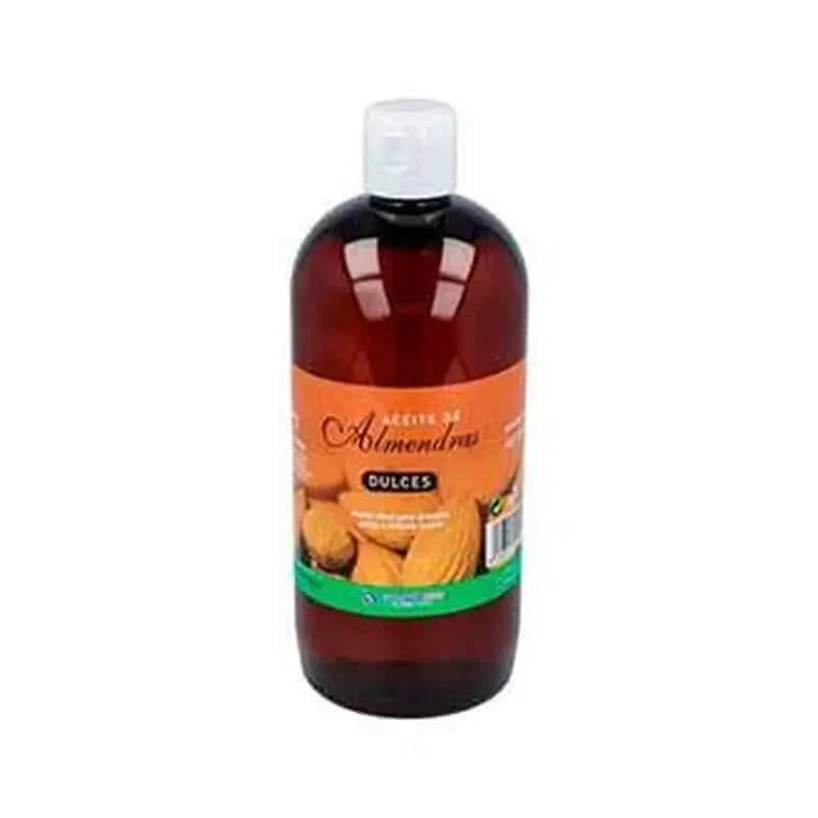 Complecos Almond Body Oil 500Ml