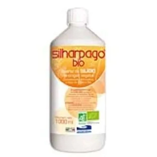 Labo Sante Silice Silharpago Bio 1Litre