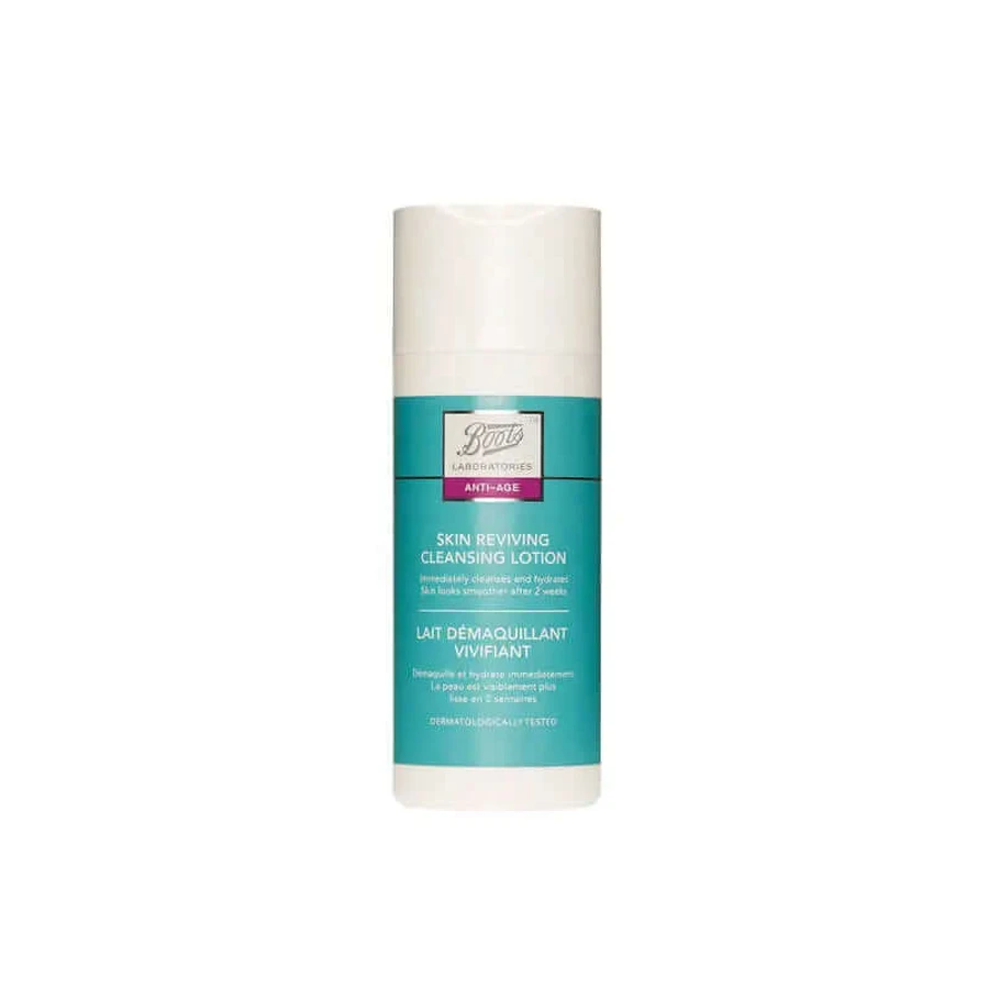 Boots Serum7 Antiage Cleansing Lotion 150 ml