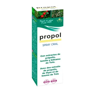 BioSérum Propolvir Spray Oral 20 ml