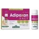 Naturando Adipoxan 3 Act 8Viales