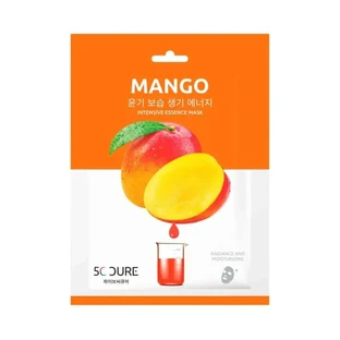 Jkosmec Mango Intensive Essence Mask , 25 ml