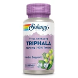 Solaray Triphala 500 Mg, 90 Capsules
