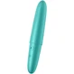 Satisfyer Vibrator Ultra Power Bullet 6 Turquoise vibrerende bullet