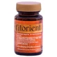 Lumen A.H.B. Harmonisiert Leber-Milz 60 Tabletten mit Fitorientierung