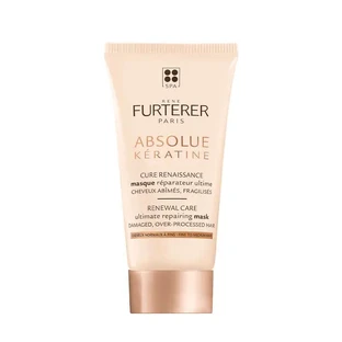 Rene Furterer Absolue Keratine Masker voor fijn haar 30 ml