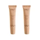 Two Poles Lip Hero Balsem - Spf 50 , 2 x 11 ml verpakking