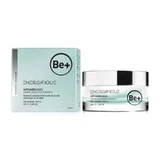 Be+ Energifique Anti-Falten-Restrukturierungscreme SPF20 Normale Mischhaut 50 ml