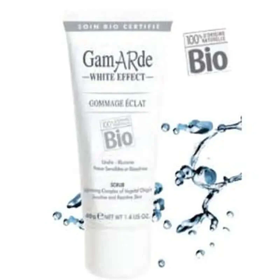 Gamarde Gommage Anti-Spots 40Gr. Bio