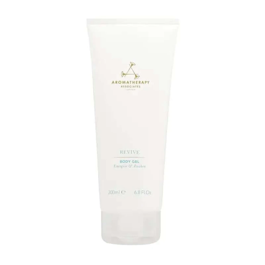 Aromatherapy Associates Revive Body Gel, 200 ml