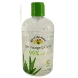 Lily Of The Desert Gelly Aloe Vera Gel 99% 360Ml.(Topical Use)