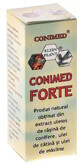Conimed Forte, 50ml, Pianta Elzin