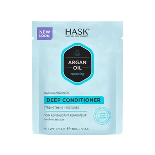 Hask Repairing Maske Arganöl , 50 gr
