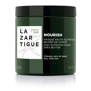 Lazartigue Voedend Masker, 250 ml