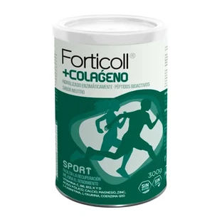 Forticoll Collageenpeptiden Performance Sport 300 G