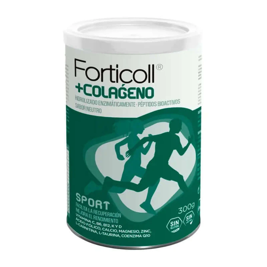 Forticoll Collageenpeptiden Performance Sport 300 G