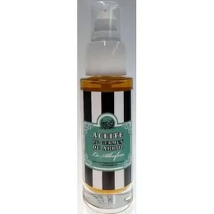 La Albufera Aceite Seco De Germen De Arroz Facial 30Ml