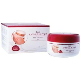 Plantapol Gel Anticelulitico Reafirmante 200Ml