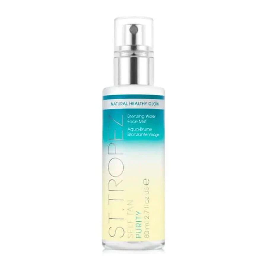 St. Tropez Zelfbruinende gezichtsnevel 80 ml