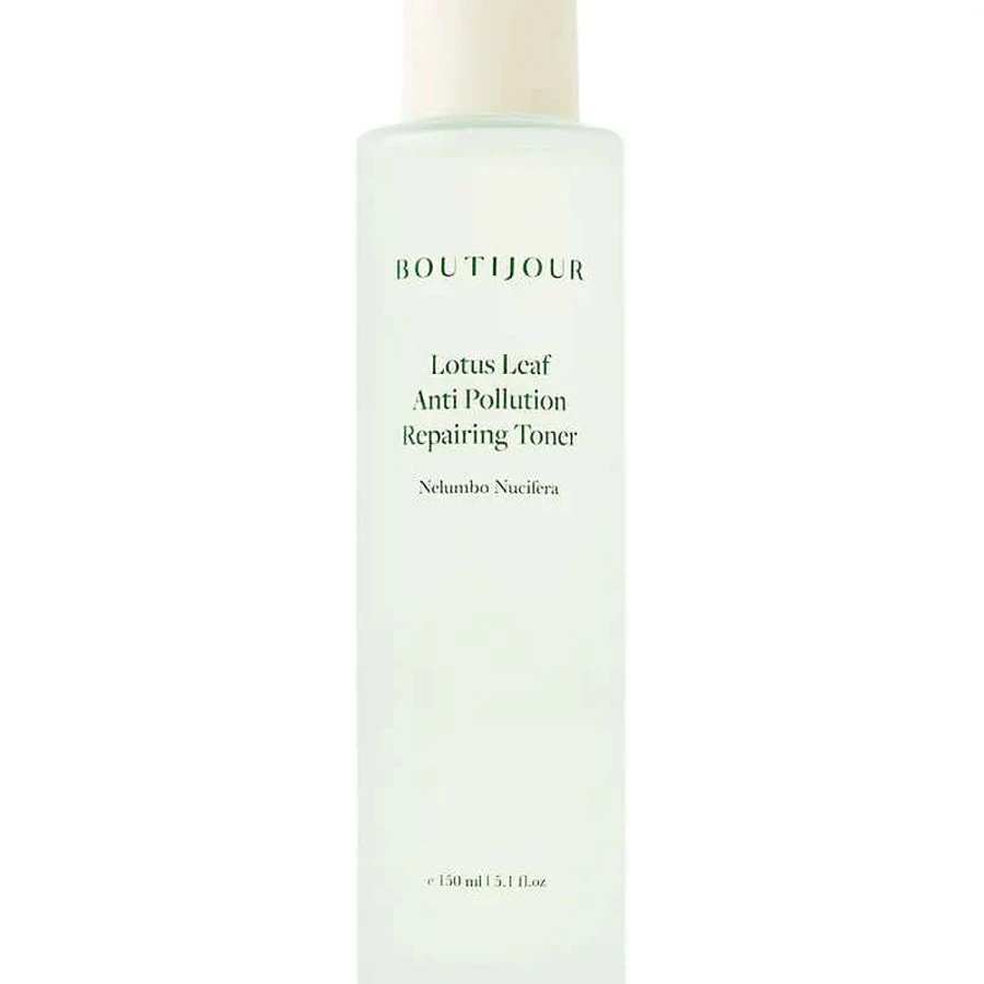 Boutijour Lotus Water Tonic reparator antipoluare, 150 ml