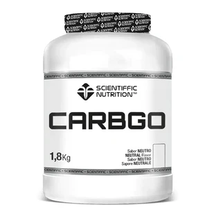 Scientiffic Nutrition Carbgo Neutra , 4 lbs.