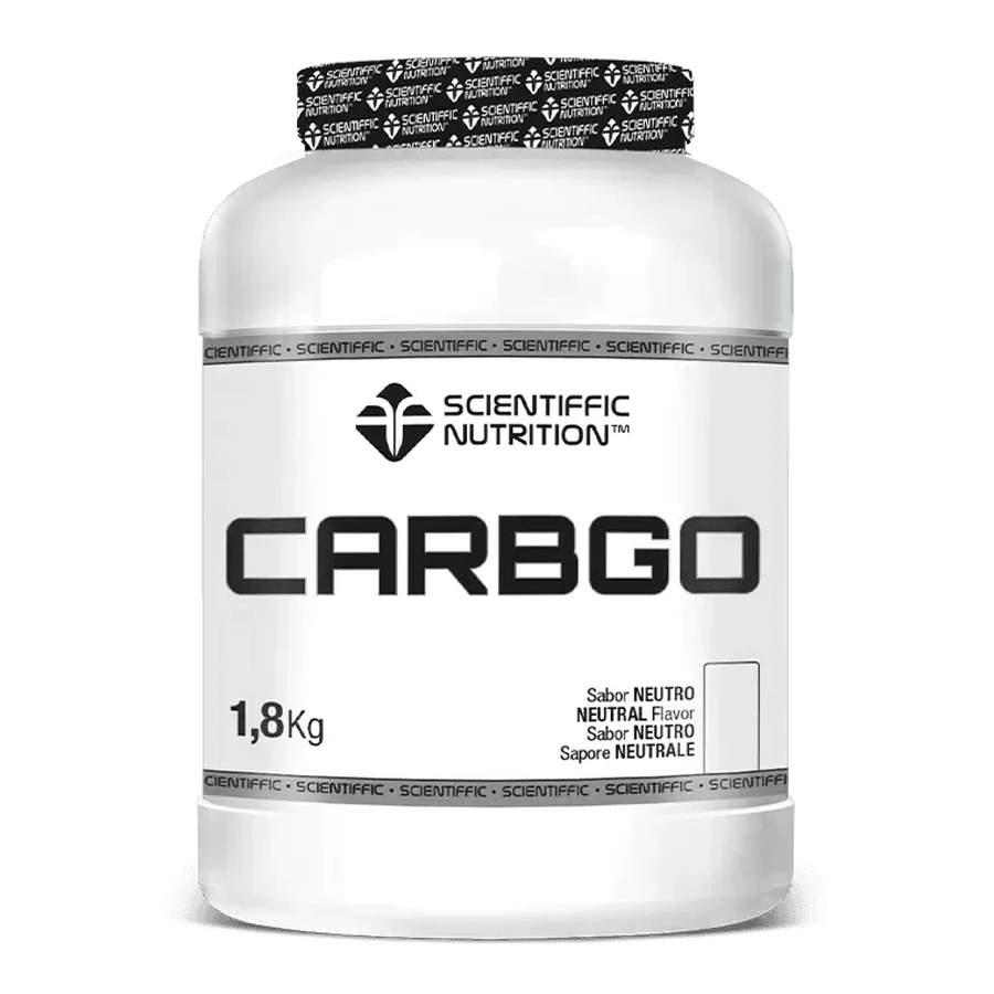 Scientiffic Nutrition Carbgo Neutra , 4 lbs.