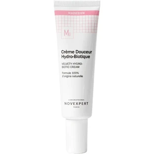 Novexpert Magnesium Kalmerende Crème , 30 ml