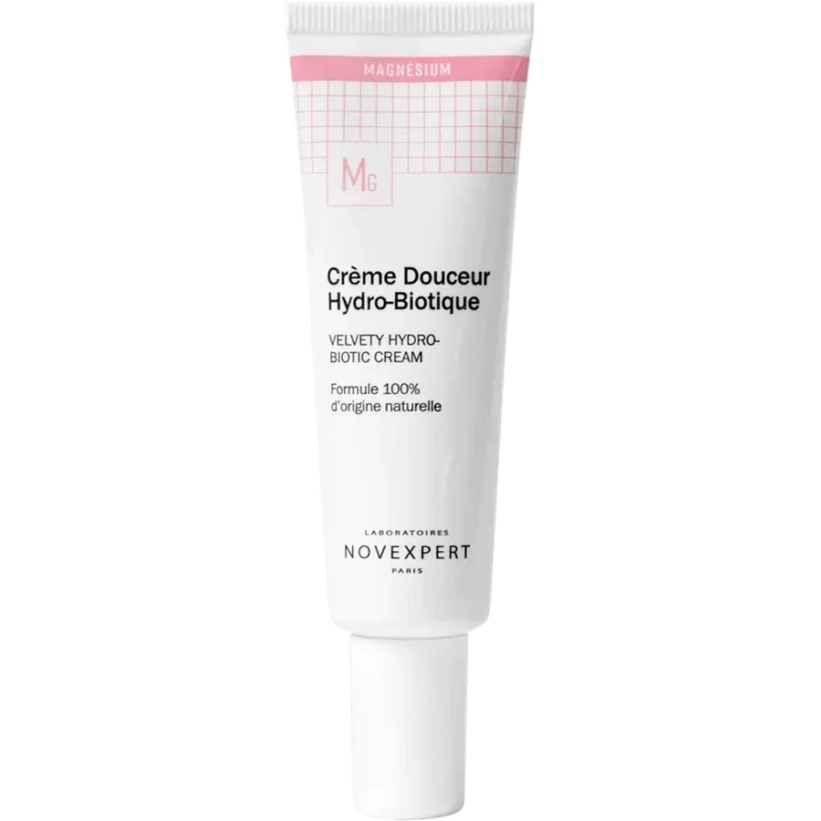 Novexpert Magnesium Kalmerende Crème , 30 ml