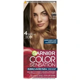 Garnier Color Sensation Mkit Sa1 Schwarzes Haar