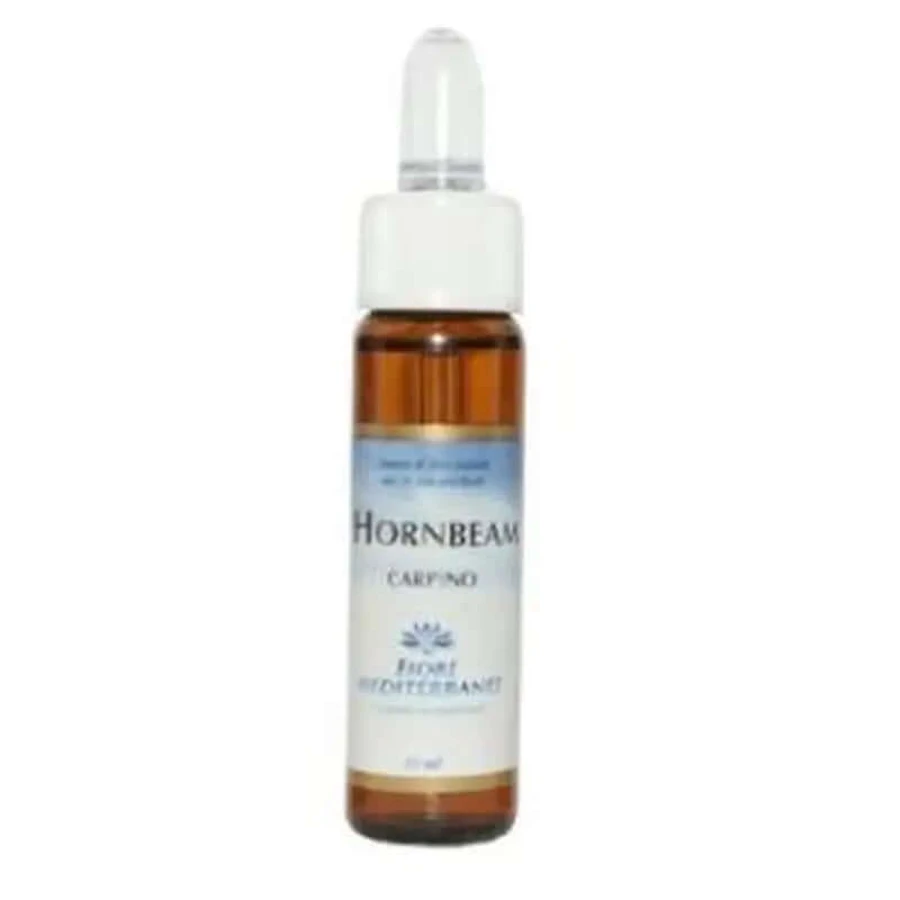 Forza Vitale Hornbeam (Leaflet) 10Ml