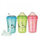Baby Nova - Isothermal cup &quot;stop drip&quot;, 250ml, 6+