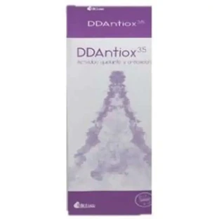 Science & Health Sbd Dd Antiox 250Ml