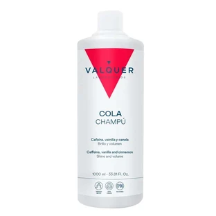 Valquer Cola Swag Effect Shampoo , 1 L