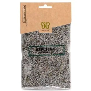Naturcid Sac de fleurs de lavande 40Gr
