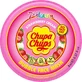 7 Heaven Bubble Chupa Chups Strawberry-Cream Bubble Mask