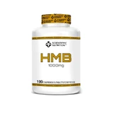 Scientiffic Nutrition Hmb, 100 Tabletten