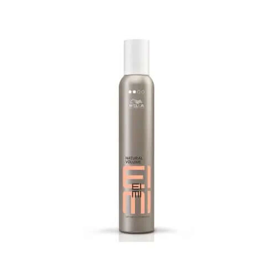 Wella Eimi Natürliches Volumen Schaum 300 Ml