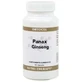 Ortocel Nutri-Therapy Panax Ginseng 60 Capsules